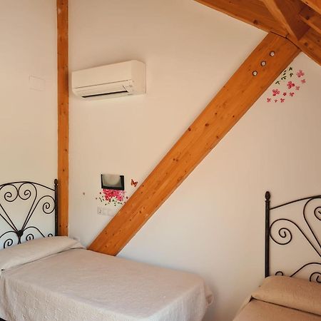 Villa Sierra de Cazorla Arroyo Frío Exterior foto